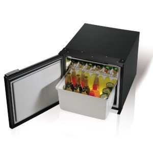 Vitrifrigo C47 Frigorifero a cassetto 47lt 12/24V Sistema di chiusura Airlock VT16004802-25%