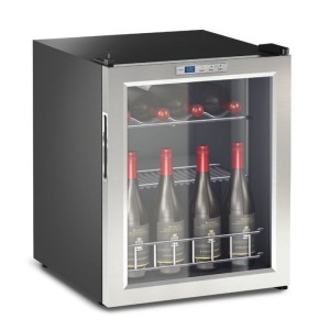 Vitrifrigo DCW46 Cantinetta 12 Bottiglie 46lt 12/24V-110/240V Chiusura Pinlock VT16004900-25%