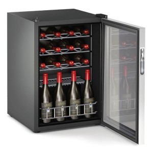 Vitrifrigo DCW62 Wine Cellar 20 bottles 62lt 12/24V-110/240V Pinlock VT16004901