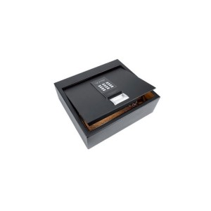 Vitrifrigo VSAFE1340 TOP Cassaforte Elettronica apertura dall'alto 12kg VT16005009-25%