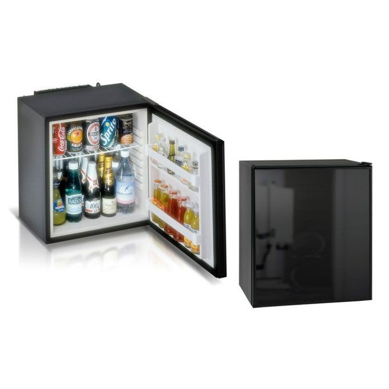 Vitrifrigo C 250 S Absorption minibar 25lt 220/240V Customizable door VT16005100
