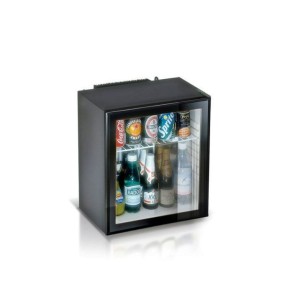 Vitrifrigo C 250 SV Frigobar 25lt 220/240V da incasso con porta a vetro VT16005101-25%