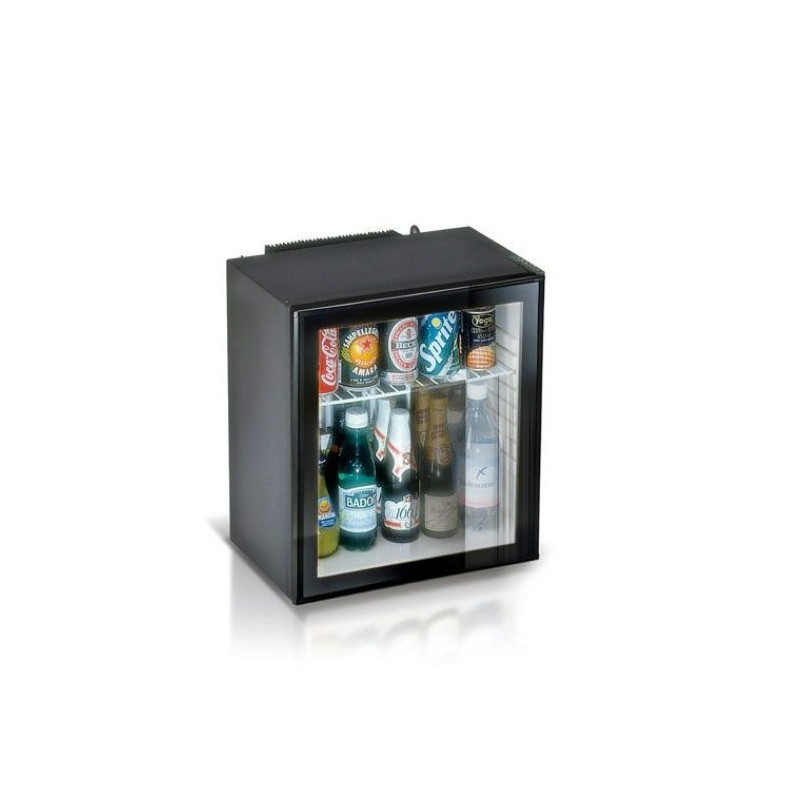 Vitrifrigo C 250 SV Absorption minibar 25lt 220/240V Glass door VT16005101