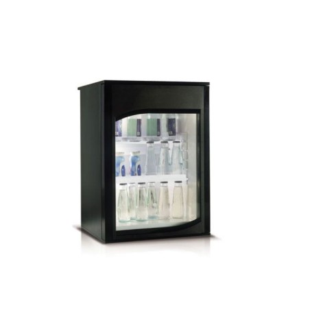 Vitrifrigo C 330 V Absorption minibar 33lt 220/240V Glass door VT16005104