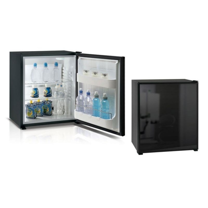 Vitrifrigo C 600 S Absorption minibar 55lt 220/240V Customizable door VT16005109