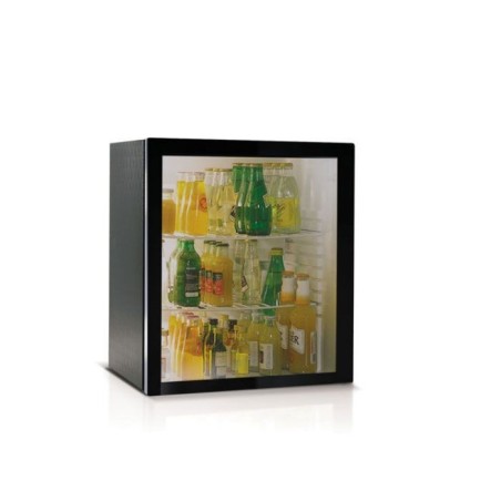 Vitrifrigo C 600 SV Absorption minibar 55lt 220/240V Glass door VT16005110