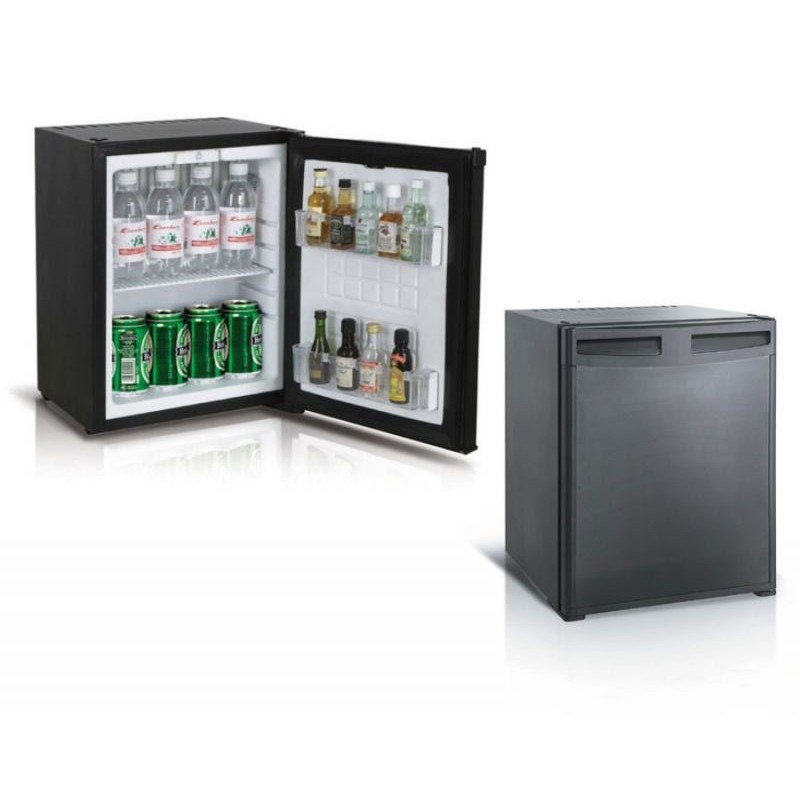 Vitrifrigo HC25 25lt 220/240Vac absorption minibar Customisable door VT16005120