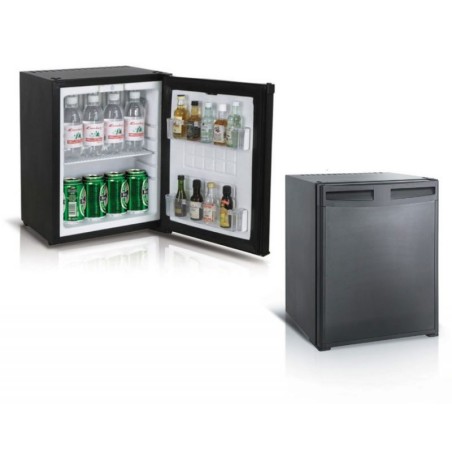 Vitrifrigo HC25 25lt 220/240Vac absorption minibar Customisable door VT16005120