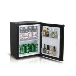 Vitrifrigo HC25 25lt 220/240Vac absorption minibar Customisable door VT16005120