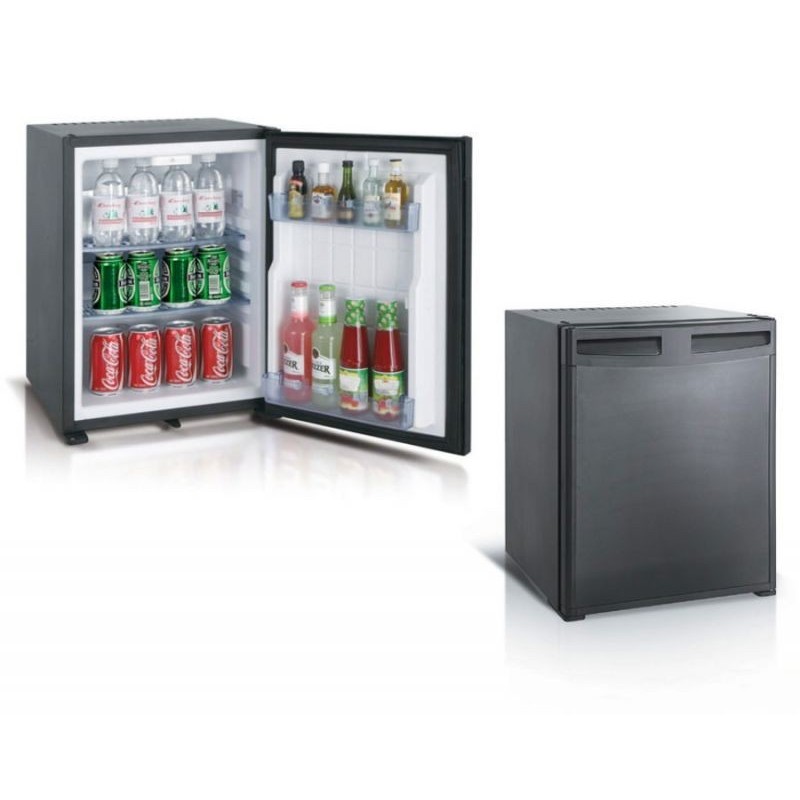 Vitrifrigo HC30 30lt 220/240Vac absorption minibar Customisable door VT16005121