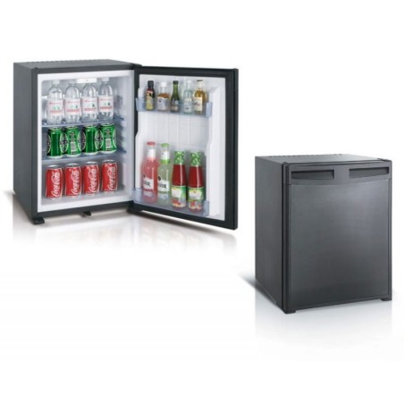 Vitrifrigo HC30 30lt 220/240Vac absorption minibar Customisable door VT16005121