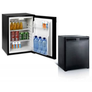 Vitrifrigo HC40 40lt 220/240Vac absorption minibar Customisable door VT16005123