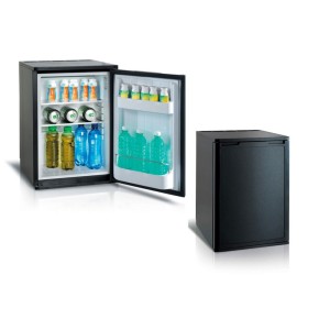 Vitrifrigo C420 P NEXT DM Minibar a compressore 40lt 220/240Vac Ufficio VT16005152-25%