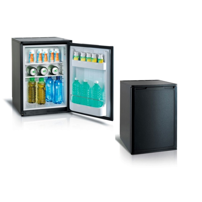 Vitrifrigo C420 P NEXT DM Office 40lt Compressor minibar 220/240Vac VT16005152
