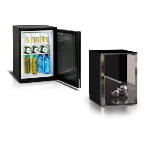 Vitrifrigo C420 V NEXT DM Minibar a compressore 40lt 220/240Vac Ufficio VT16005153-25%