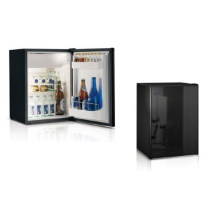 Vitrifrigo C39i Frigo-Freezer a compressore 39lt 220/240Vac Ufficio VT16005154-25%