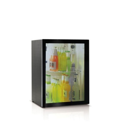 Vitrifrigo C39PV Hotel Office 39lt Compressor minibar 220/240Vac VT16005159
