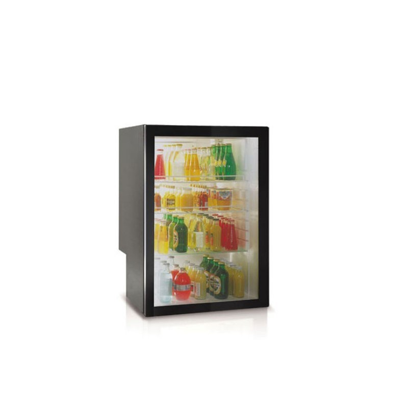 Vitrifrigo C115PV Hotel Office 115lt Compressor minibar 220/240Vac VT16005161