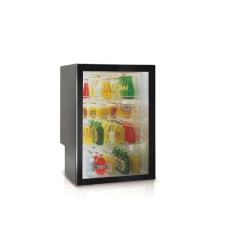 Vitrifrigo C115PV Hotel Office 115lt Compressor minibar 220/240Vac VT16005161