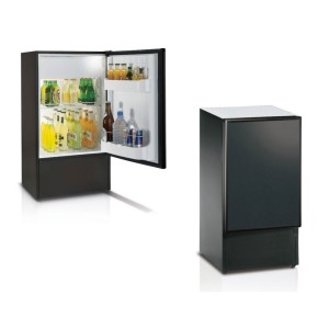 Vitrifrigo LT45BAR 45lt Compressor minibar 220/240Vac Hotel Office VT16005162