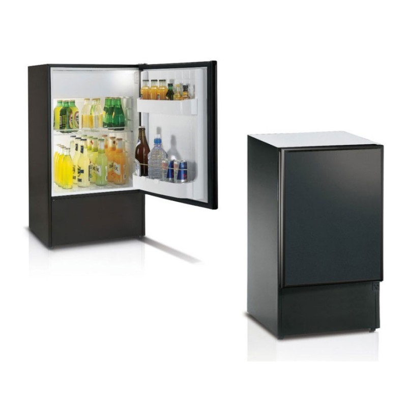 Vitrifrigo LT75BAR 75lt Compressor minibar 220/240Vac Hotel Office VT16005163