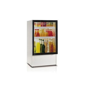 Vitrifrigo LT45PV Frigobar a compressore 45lt 220/240Vac Hotel Ufficio VT16005164-25%
