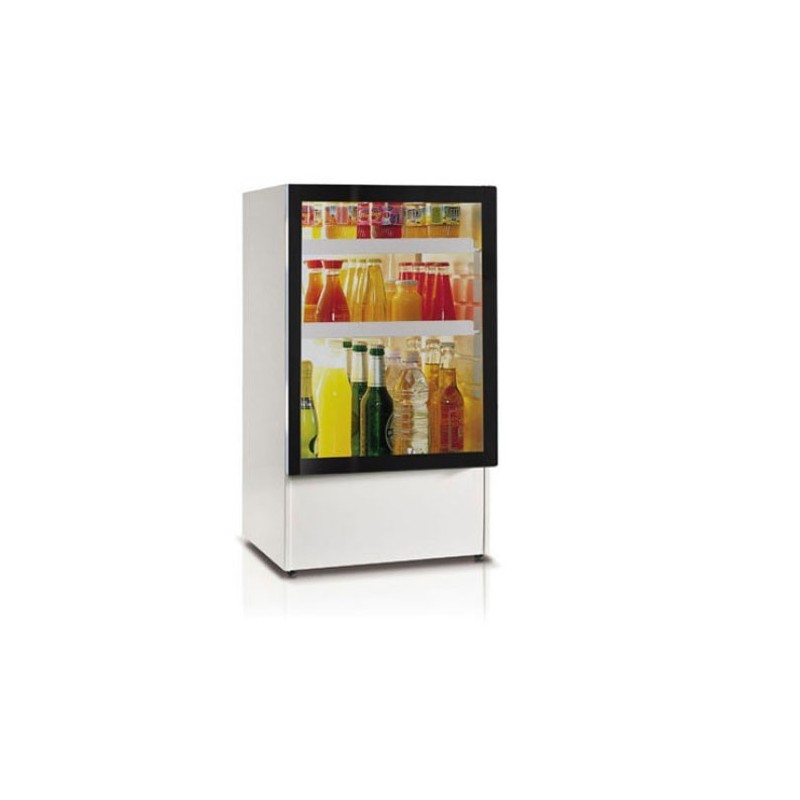 Vitrifrigo LT45PV Frigobar a compressore 45lt 220/240Vac Hotel Ufficio VT16005164-25%