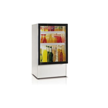 Vitrifrigo LT45PV Frigobar a compressore 45lt 220/240Vac Hotel Ufficio VT16005164-25%