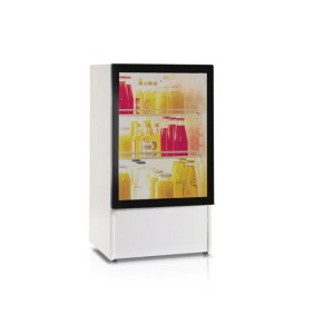 Vitrifrigo LT75PV Frigobar a compressore 75lt 220/240Vac Hotel Ufficio VT16005165-25%