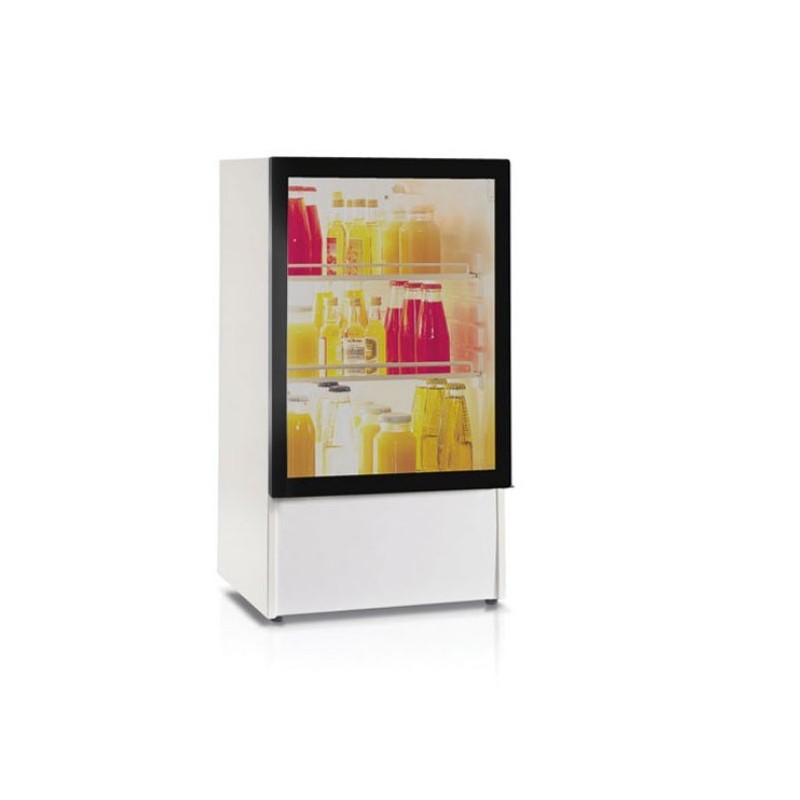 Vitrifrigo LT75PV Hotel Office 75lt Compressor minibar 220/240Vac VT16005165