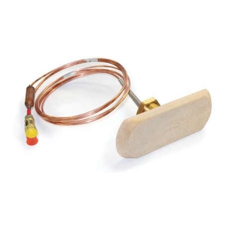 Vitrifrigo KEELCOOLER-50 condenser for hull max 50 mm thickness + Quick Couplings VT16005759