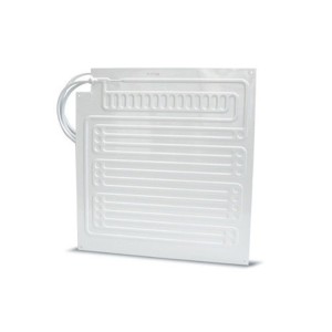 Vitrifrigo PT9 R1030035-GR Plate Evaporators 480x450mm + quick coupling VT16005771