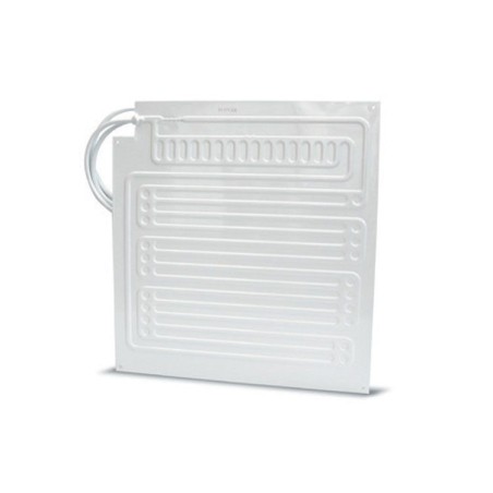 Vitrifrigo PT9 R1030035-GR Plate Evaporators 480x450mm + quick coupling VT16005771