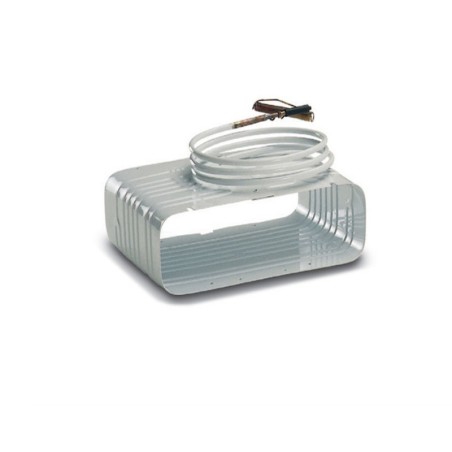 Vitrifrigo S7 Boxed Evaporator R1030030-GR 420x250mm + quick coupling VT16005775