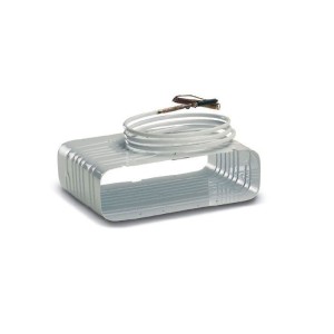 Vitrifrigo S8 Boxed Evaporator R1030083-GR D.247x210x88mm w/quick coupling VT16005776