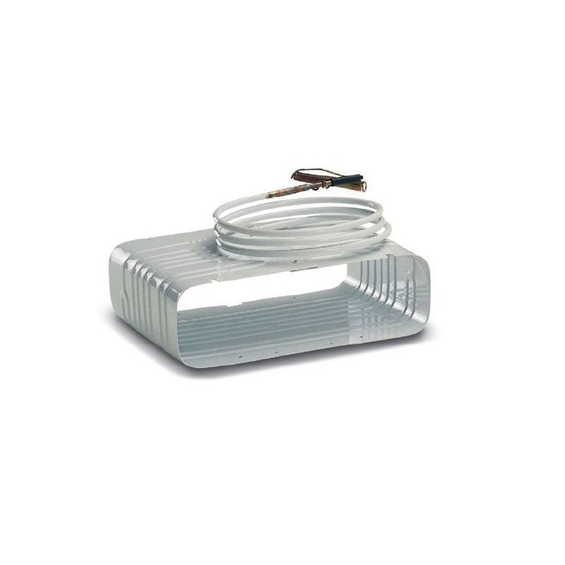 Vitrifrigo S8 Boxed Evaporator R1030083-GR D.247x210x88mm w/quick coupling VT16005776