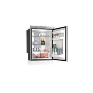 Vitrifrigo C180 OCX2 Frigo Monoporta Singolo in acciaio inox 157lt 12-24V VT16006322-25%
