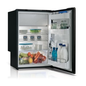 Vitrifrigo C115iA Frigo-freezer 115lt 12/24V Unità Interna con piastra VT16004674IA-25%