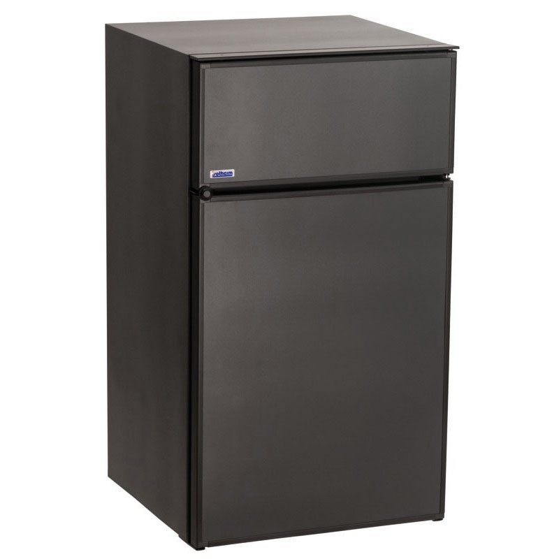 Isotherm CR90 refrigerator 70+20L 12/24V double compartment OS5083701