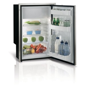 Vitrifrigo C115iX OCX2 Refrigerator-Freezer 115lt 12/24V Internal unit No plate VT16006357IX