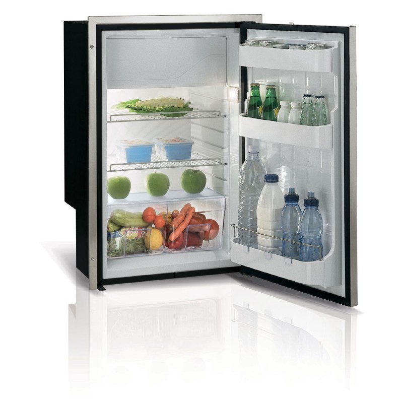 Vitrifrigo C115iAX OCX2 Frigo-freezer Inox 115lt 12/24V Unità Interna VT16006357IAX-25%