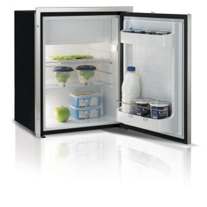 Vitrifrigo C60iX OCX2 Frigo-freezer Inox 60lt 12/24V Unità Interna senza piastra VT16006352IX-25%