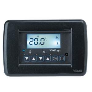 Vitrifrigo WP502.5010 Control panel for Self Contained Unit VT22677060