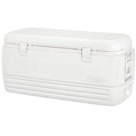 Ghiacciaia Portatile Igloo Box 120Qt 114Lt 980x450x450mm 9,2Kg Bianco MT1540122-20%