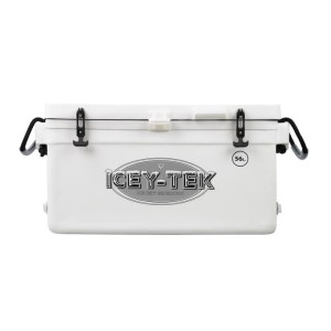 Ghiacciaia portatile professionale Icey-Tek 56Lt 790x420xh395mm 10kg MT1540805-20%