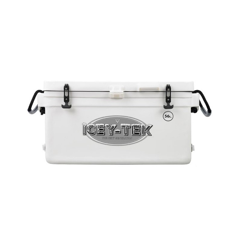 Ghiacciaia portatile professionale Icey-Tek 56Lt 790x420xh395mm 10kg MT1540805-20%