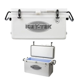 Ghiacciaia portatile professionale Icey-Tek 56Lt 790x420xh395mm 10kg MT1540805-20%