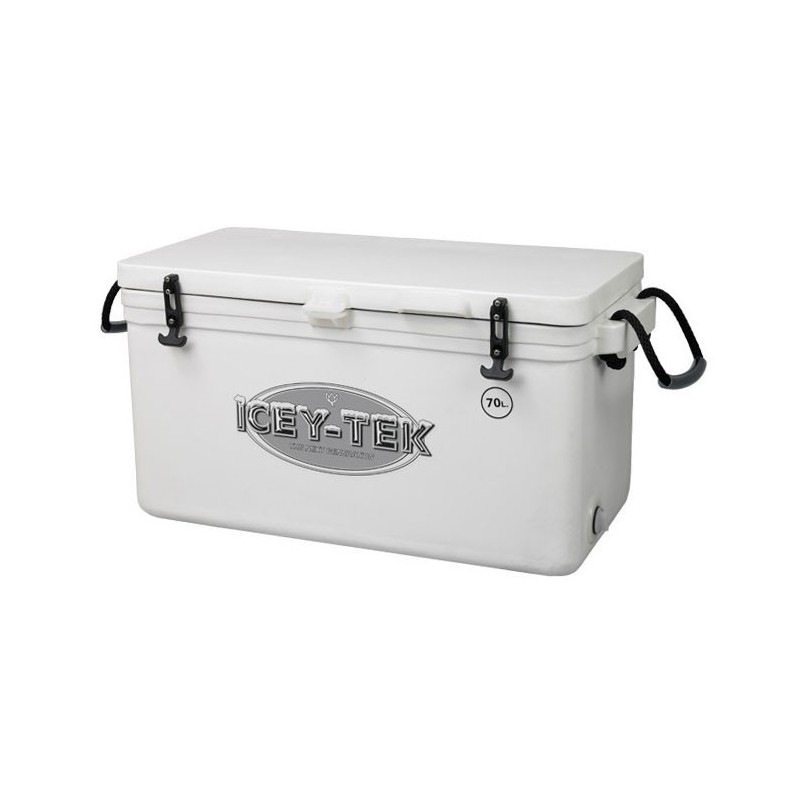 Ghiacciaia portatile professionale Icey-Tek 70Lt 855x430xh445mm 12kg MT1540807-20%