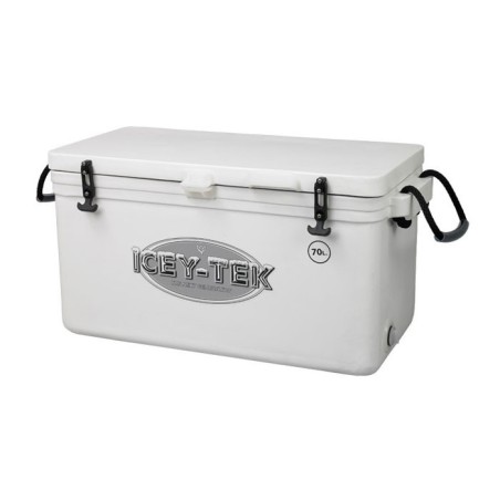 Ghiacciaia portatile professionale Icey-Tek 70Lt 855x430xh445mm 12kg MT1540807-20%