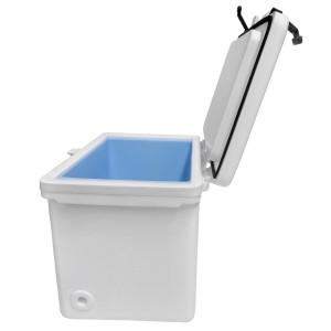 Ghiacciaia portatile professionale Icey-Tek 70Lt 855x430xh445mm 12kg MT1540807-20%
